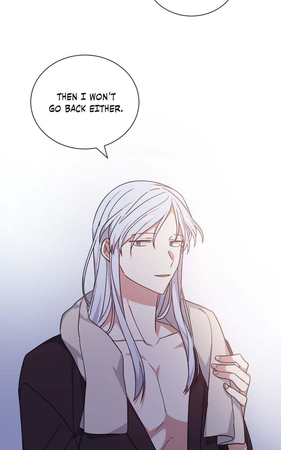 Read Shadow Crown chapter 50 image 54 on Lezhin
