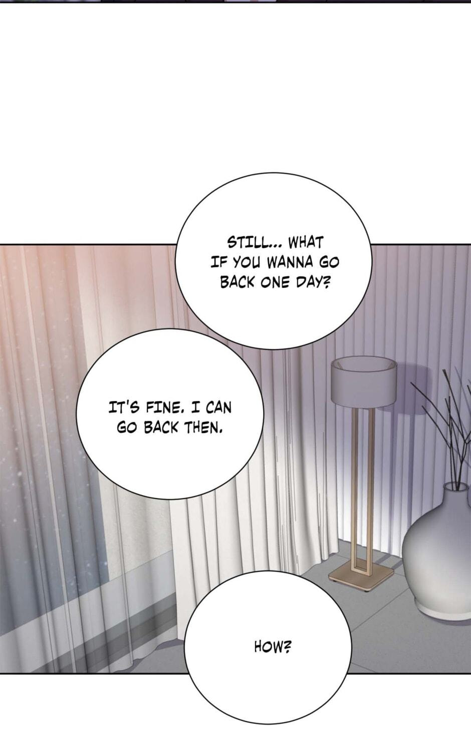 Read Shadow Crown chapter 50 image 56 on Lezhin