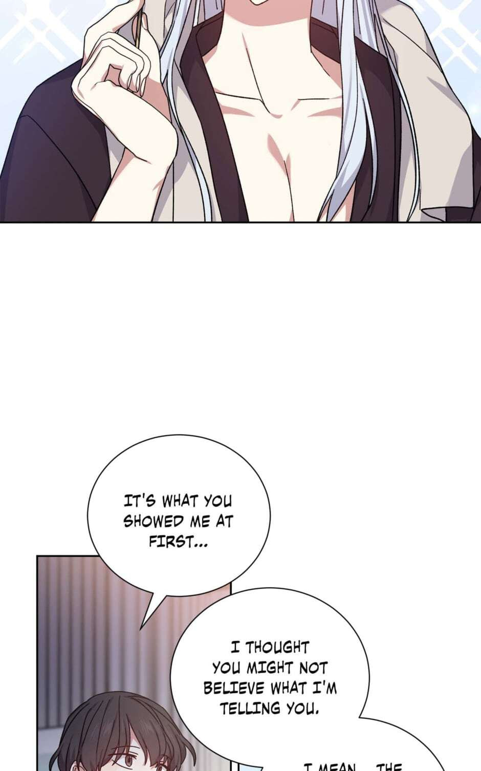 Read Shadow Crown chapter 50 image 58 on Lezhin