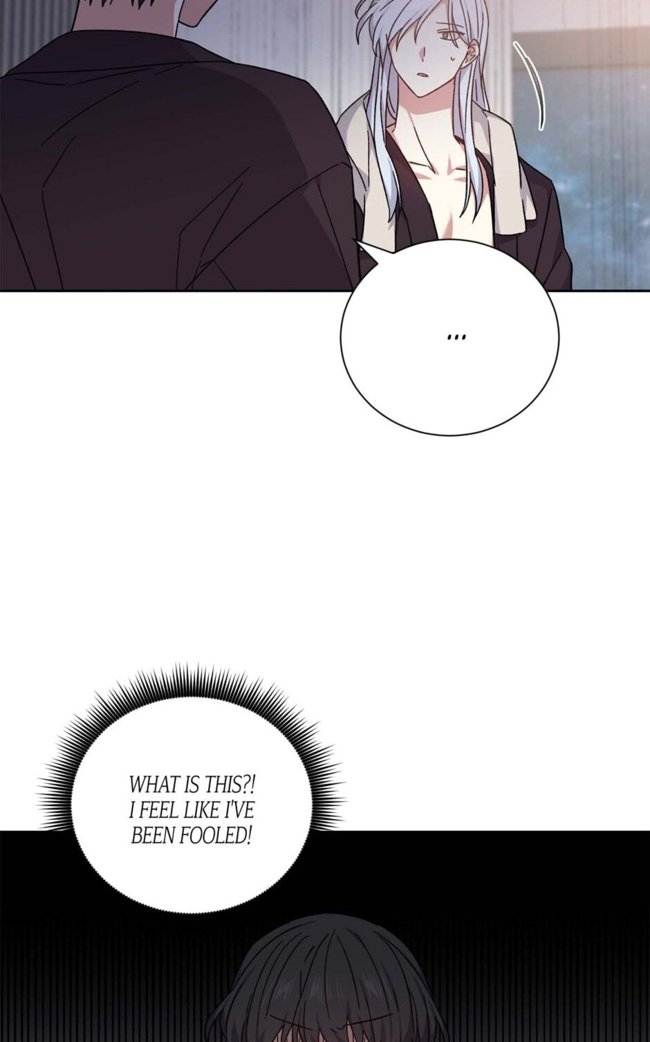 Read Shadow Crown chapter 50 image 60 on Lezhin