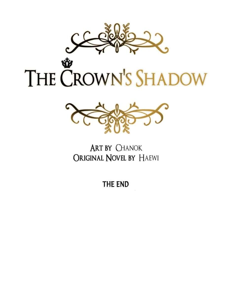 Read Shadow Crown chapter 50 image 68 on Lezhin