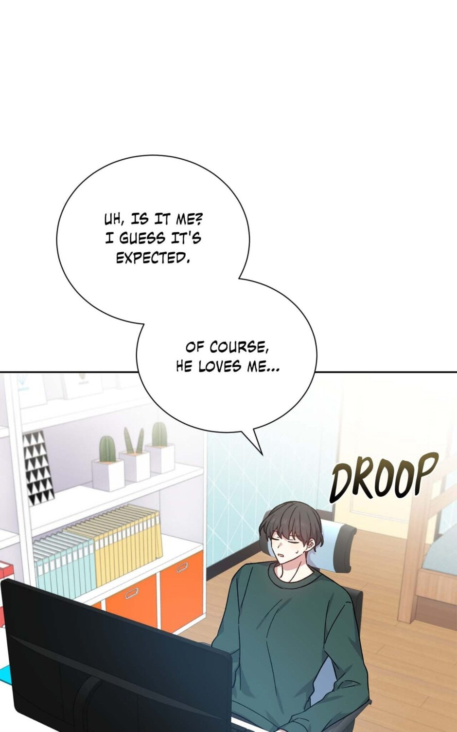 Read Shadow Crown chapter 50 image 7 on Lezhin