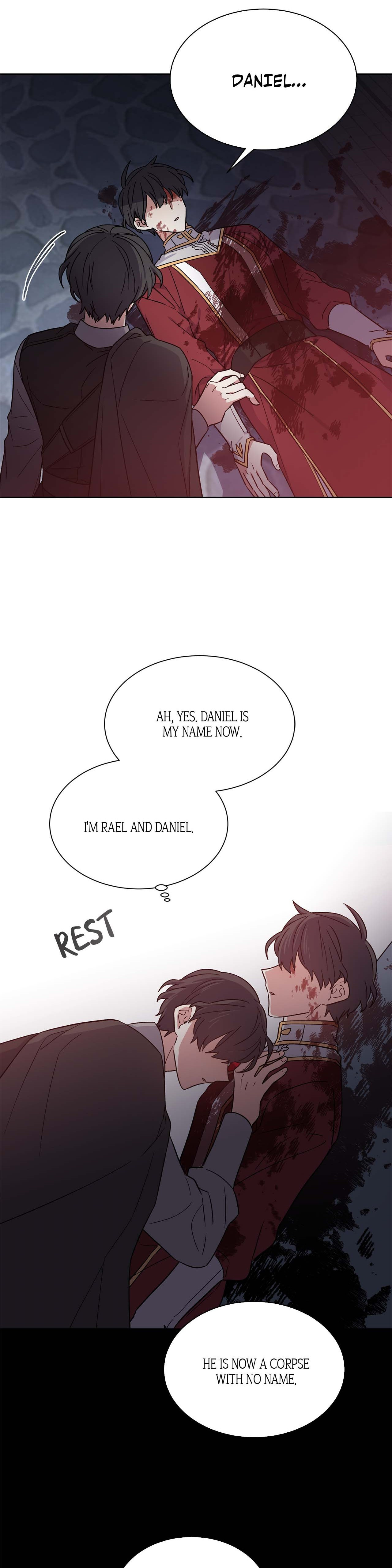 Read Shadow Crown chapter 6 image 10 on Lezhin
