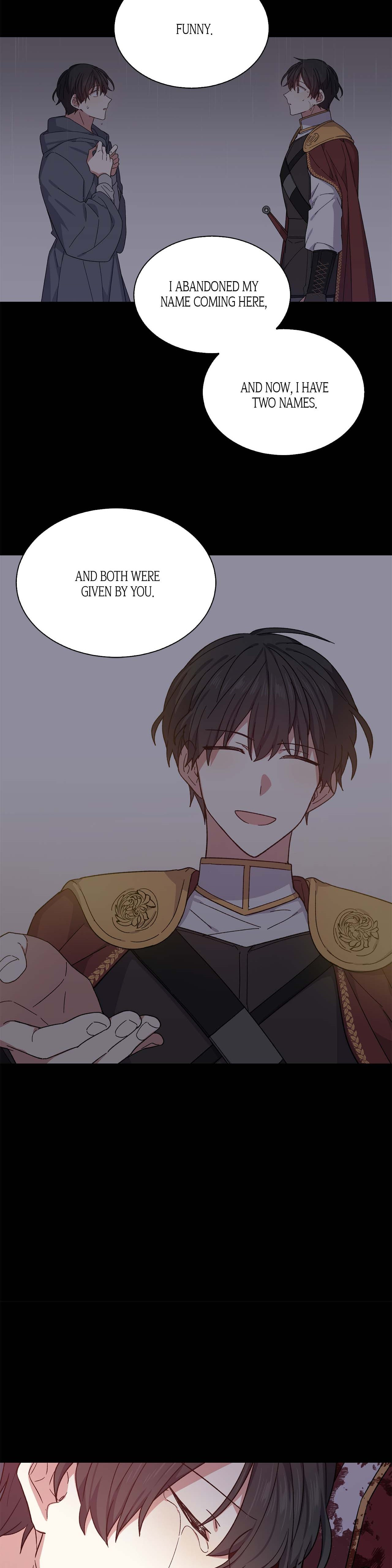 Read Shadow Crown chapter 6 image 11 on Lezhin
