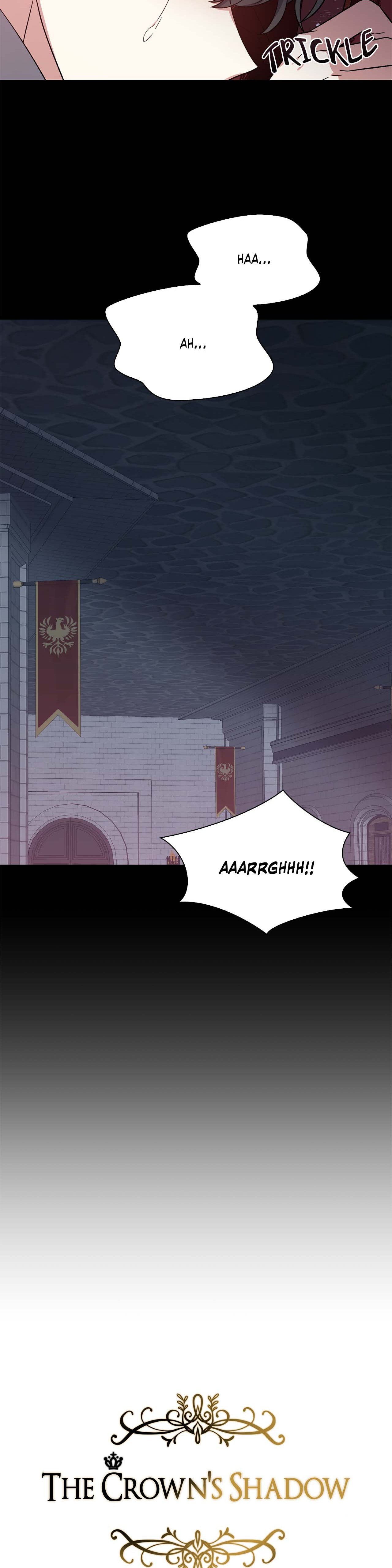 Read Shadow Crown chapter 6 image 12 on Lezhin