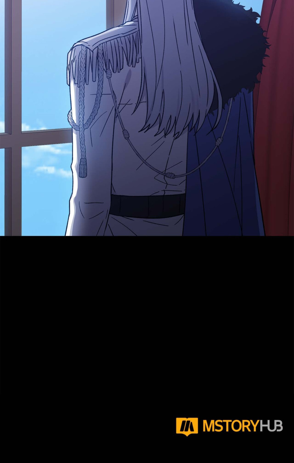 Read Shadow Crown chapter 6 image 28 on Lezhin