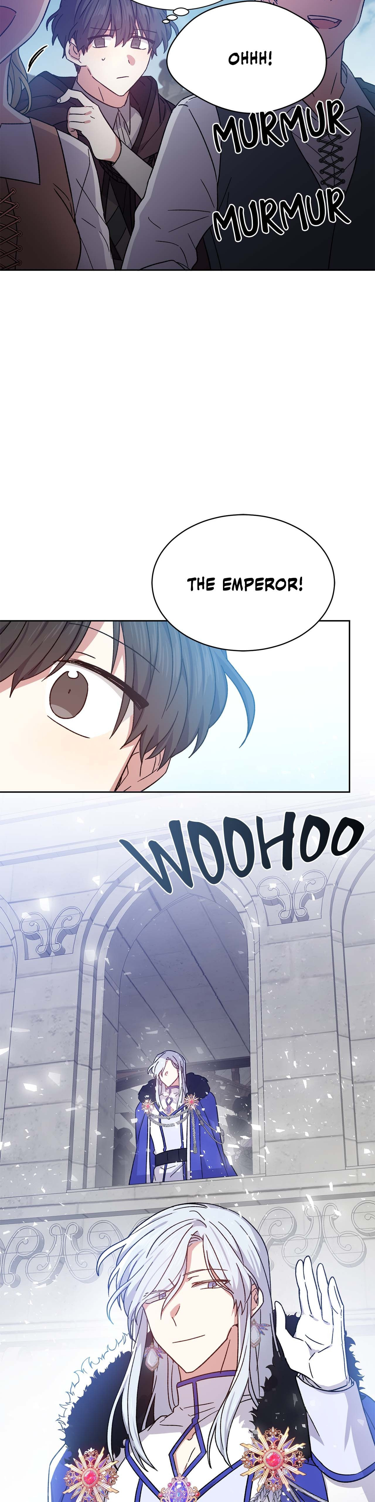 Read Shadow Crown chapter 7 image 13 on Lezhin