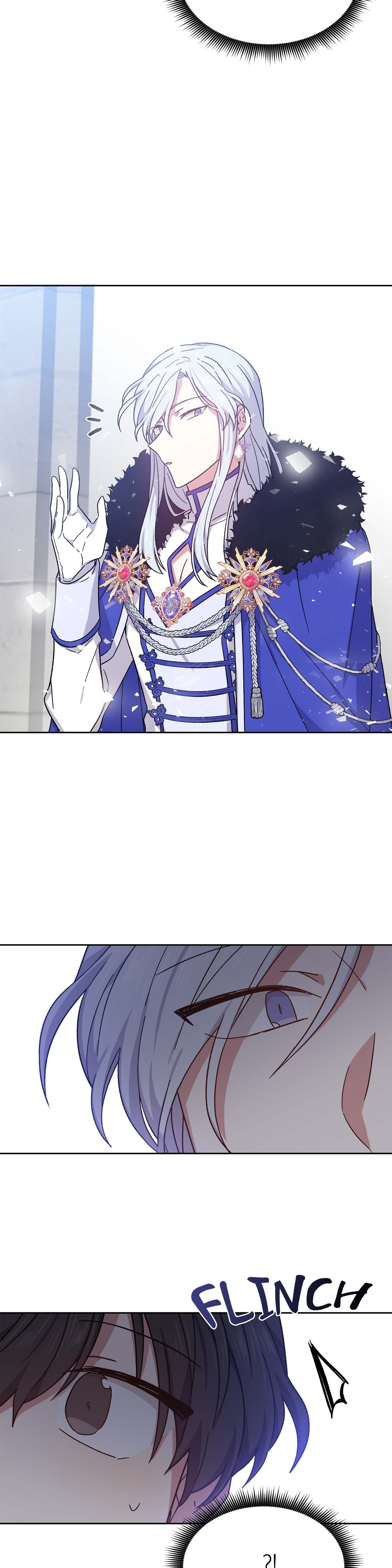 Read Shadow Crown chapter 7 image 16 on Lezhin