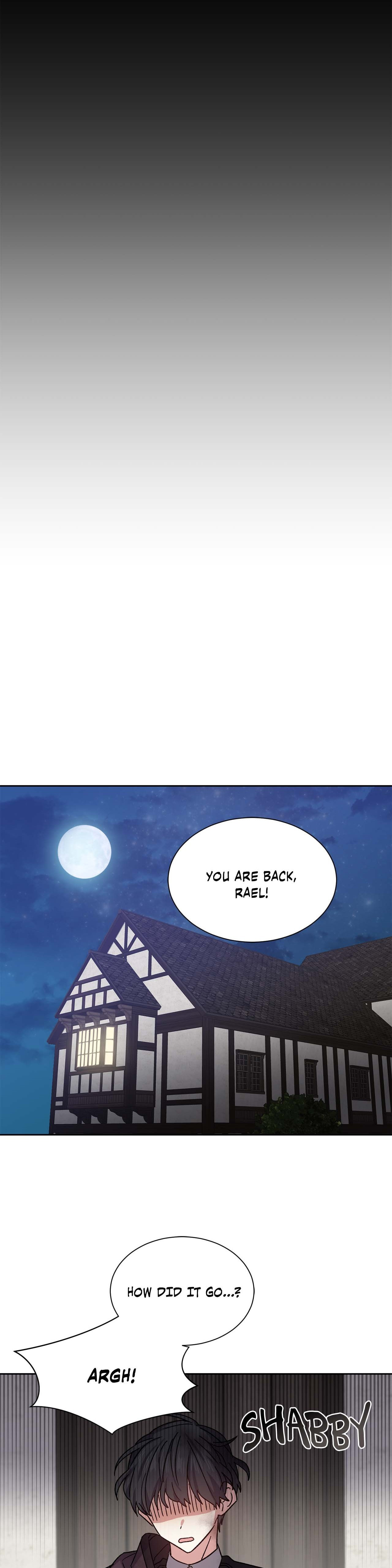 Read Shadow Crown chapter 7 image 19 on Lezhin