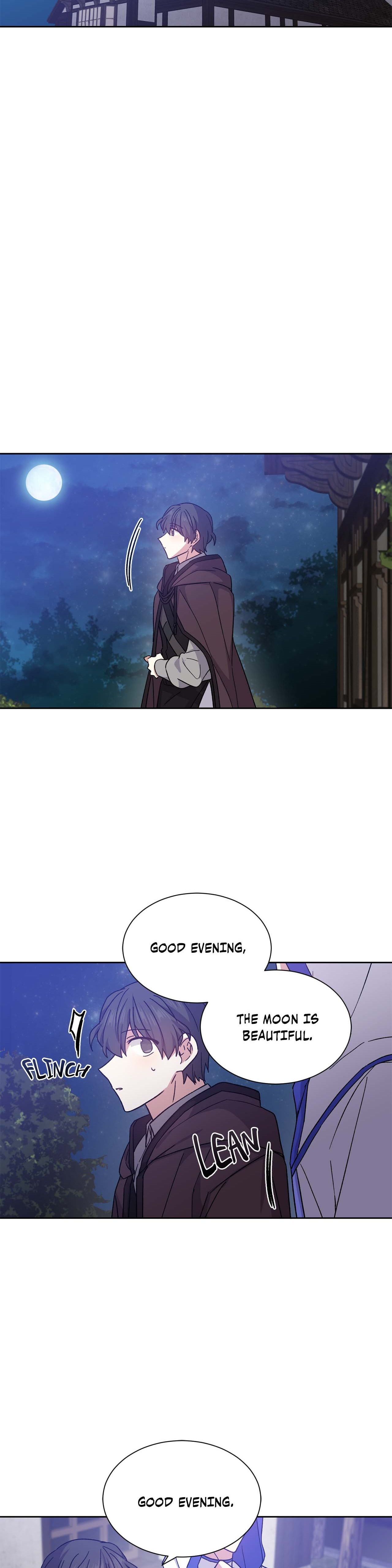 Read Shadow Crown chapter 7 image 22 on Lezhin