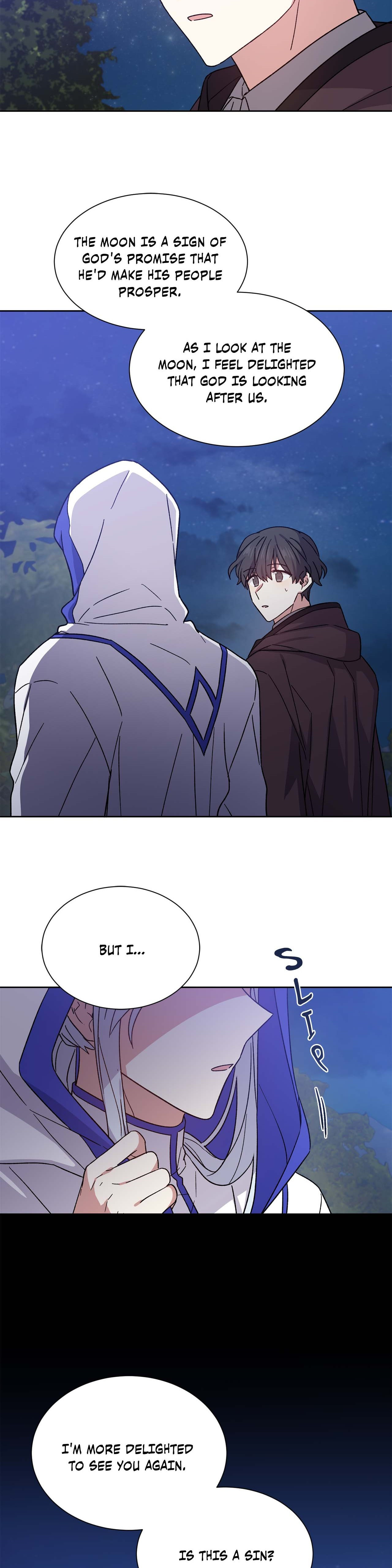 Read Shadow Crown chapter 7 image 24 on Lezhin