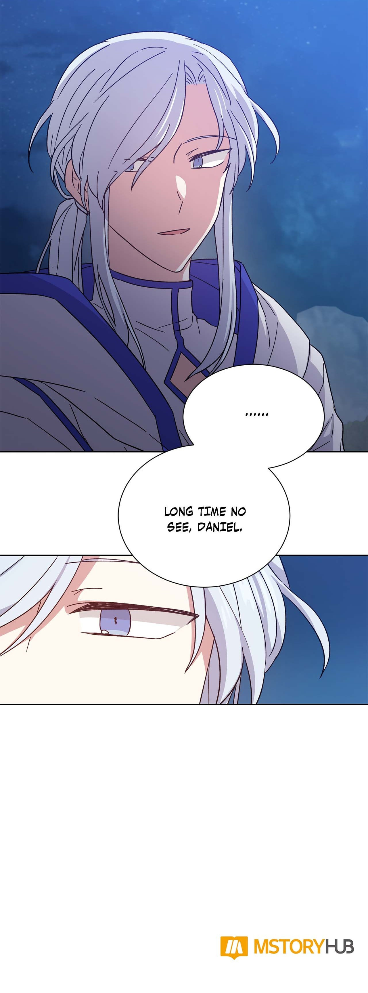 Read Shadow Crown chapter 7 image 26 on Lezhin