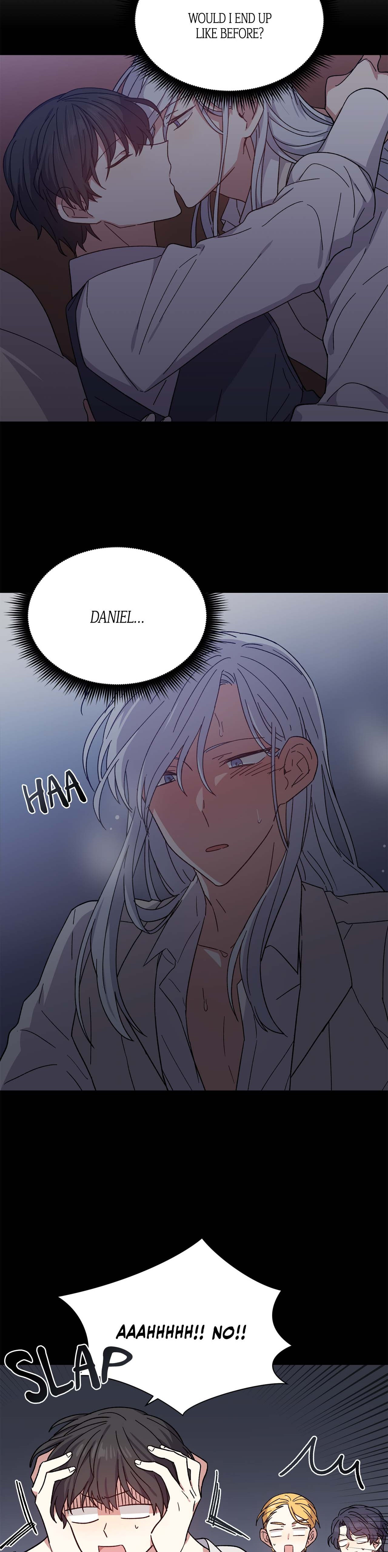 Read Shadow Crown chapter 8 image 17 on Lezhin