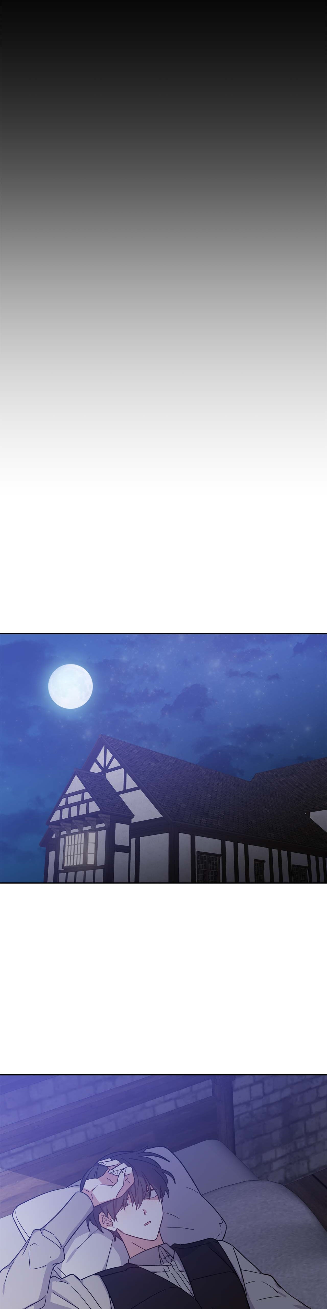 Read Shadow Crown chapter 8 image 7 on Lezhin
