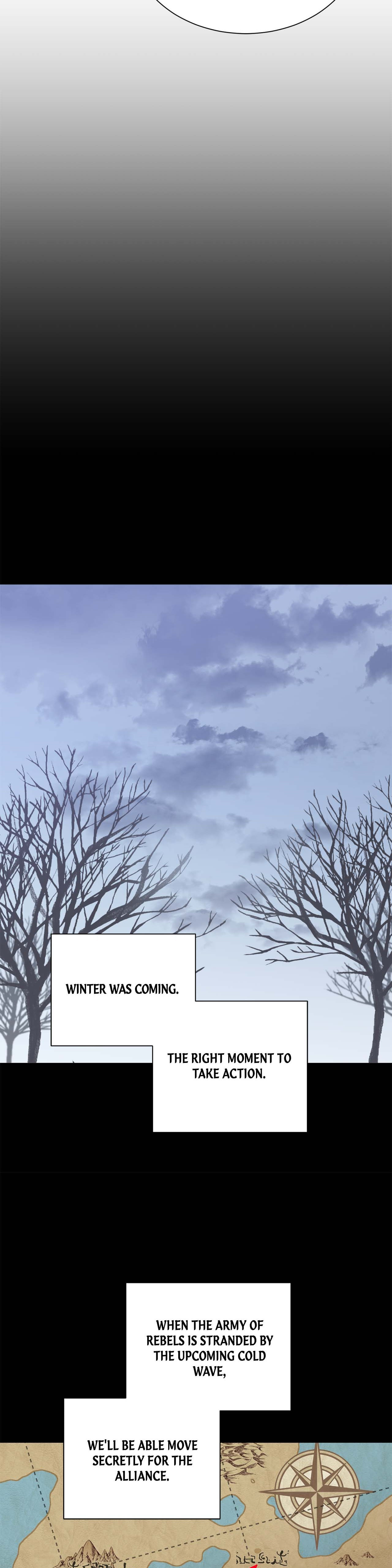 Read Shadow Crown chapter 9 image 13 on Lezhin