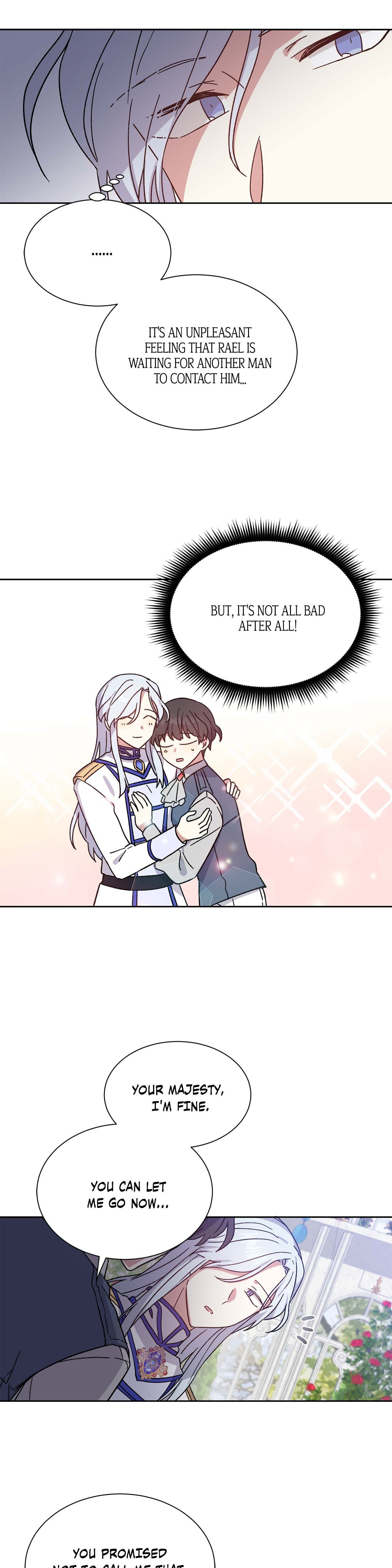 Read Shadow Crown chapter 9 image 22 on Lezhin
