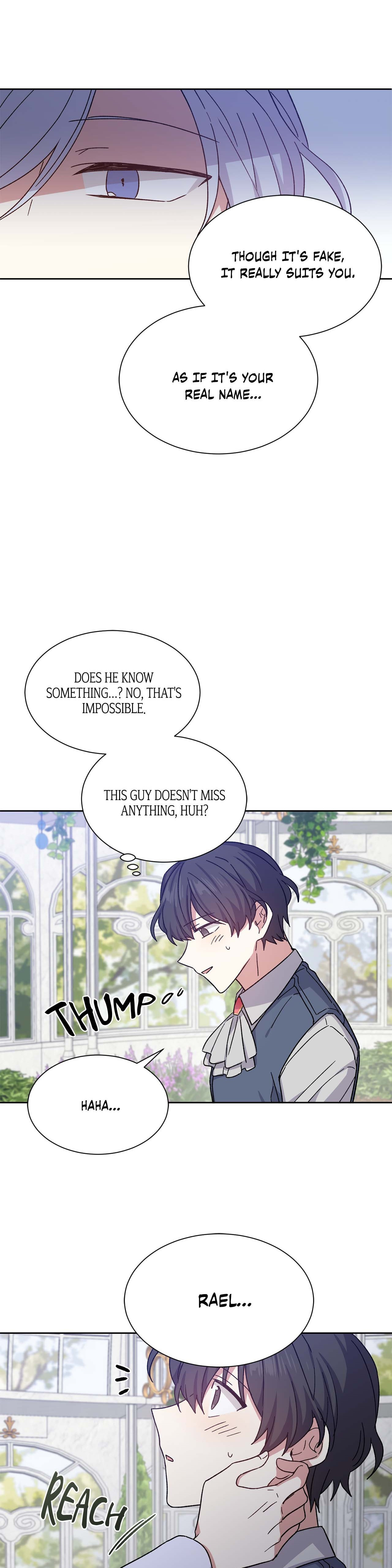Read Shadow Crown chapter 9 image 25 on Lezhin