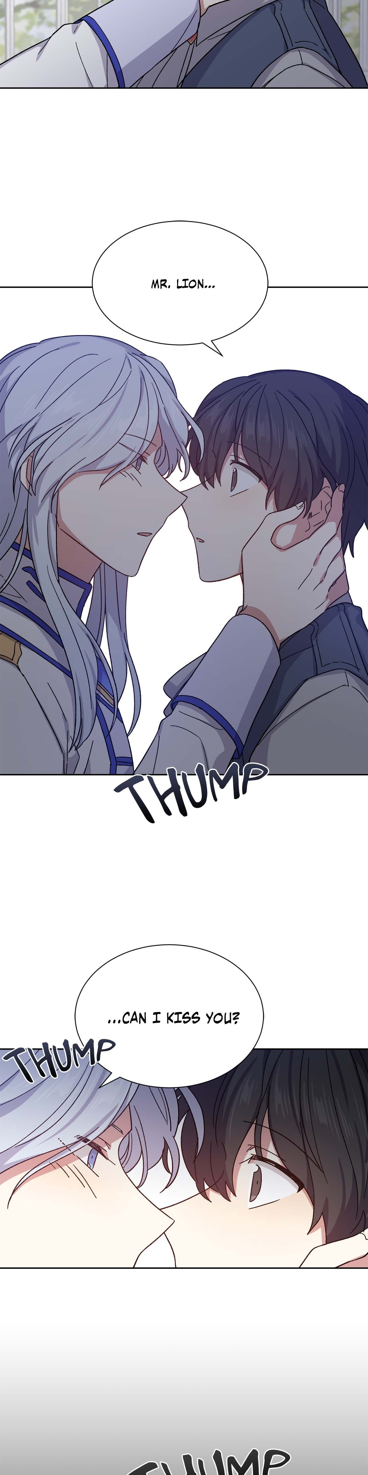 Read Shadow Crown chapter 9 image 26 on Lezhin