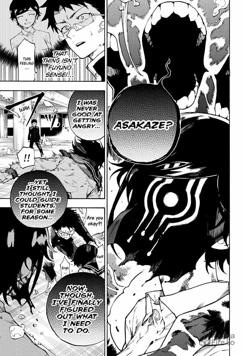 Read Shadow Eliminators chapter 1 image 34 on Lezhin