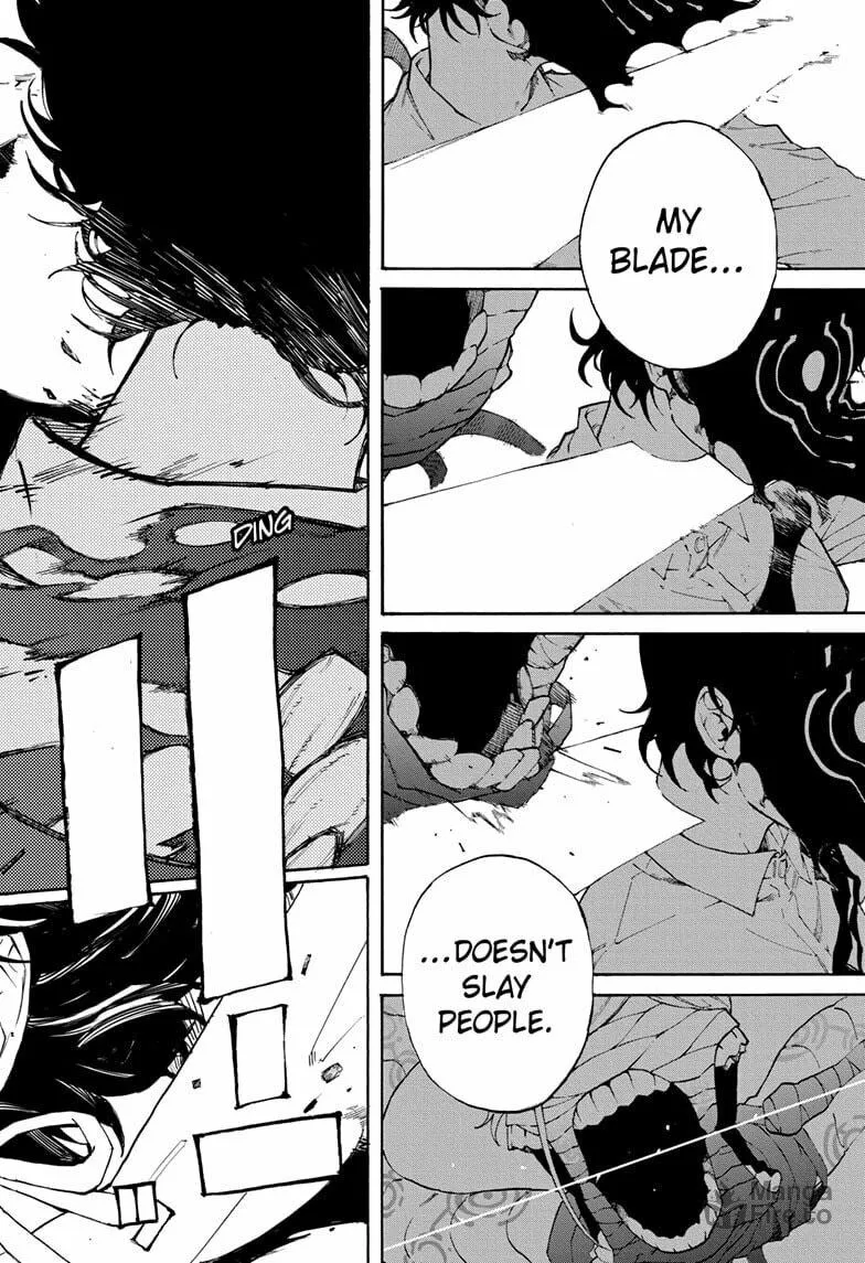 Read Shadow Eliminators chapter 1 image 49 on Lezhin