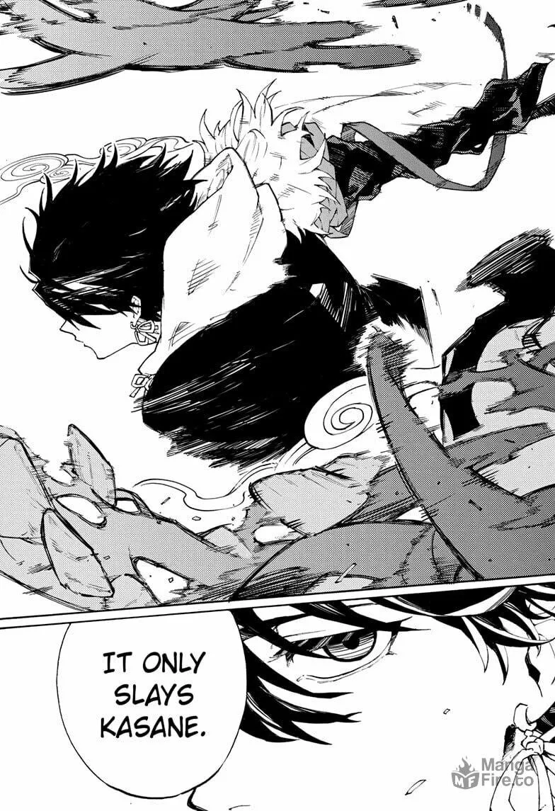 Read Shadow Eliminators chapter 1 image 50 on Lezhin
