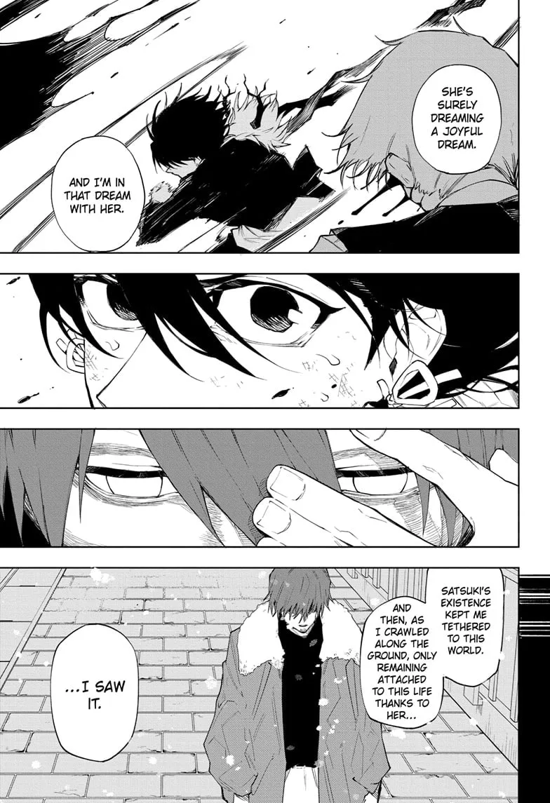 Read Shadow Eliminators chapter 10 image 10 on Lezhin