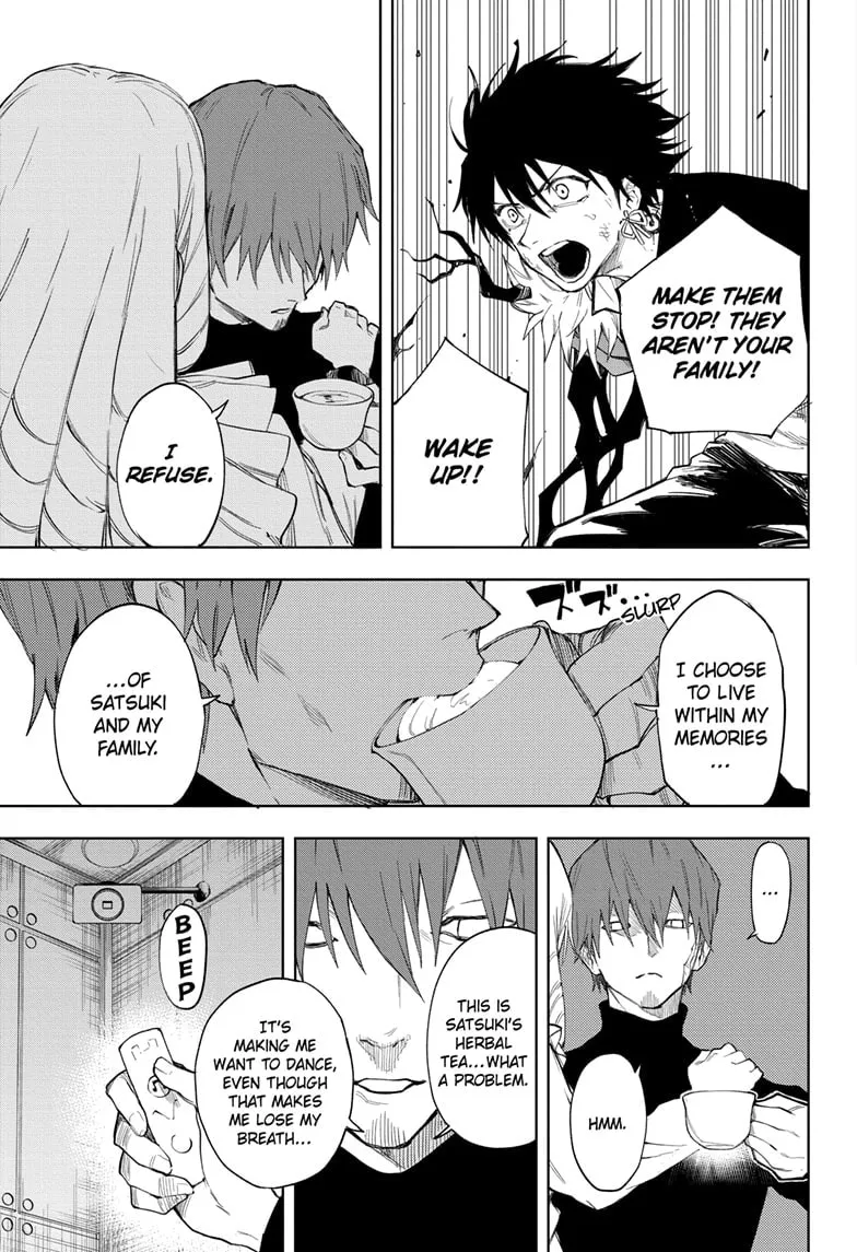 Read Shadow Eliminators chapter 10 image 6 on Lezhin