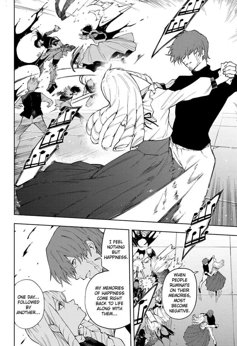 Read Shadow Eliminators chapter 10 image 7 on Lezhin
