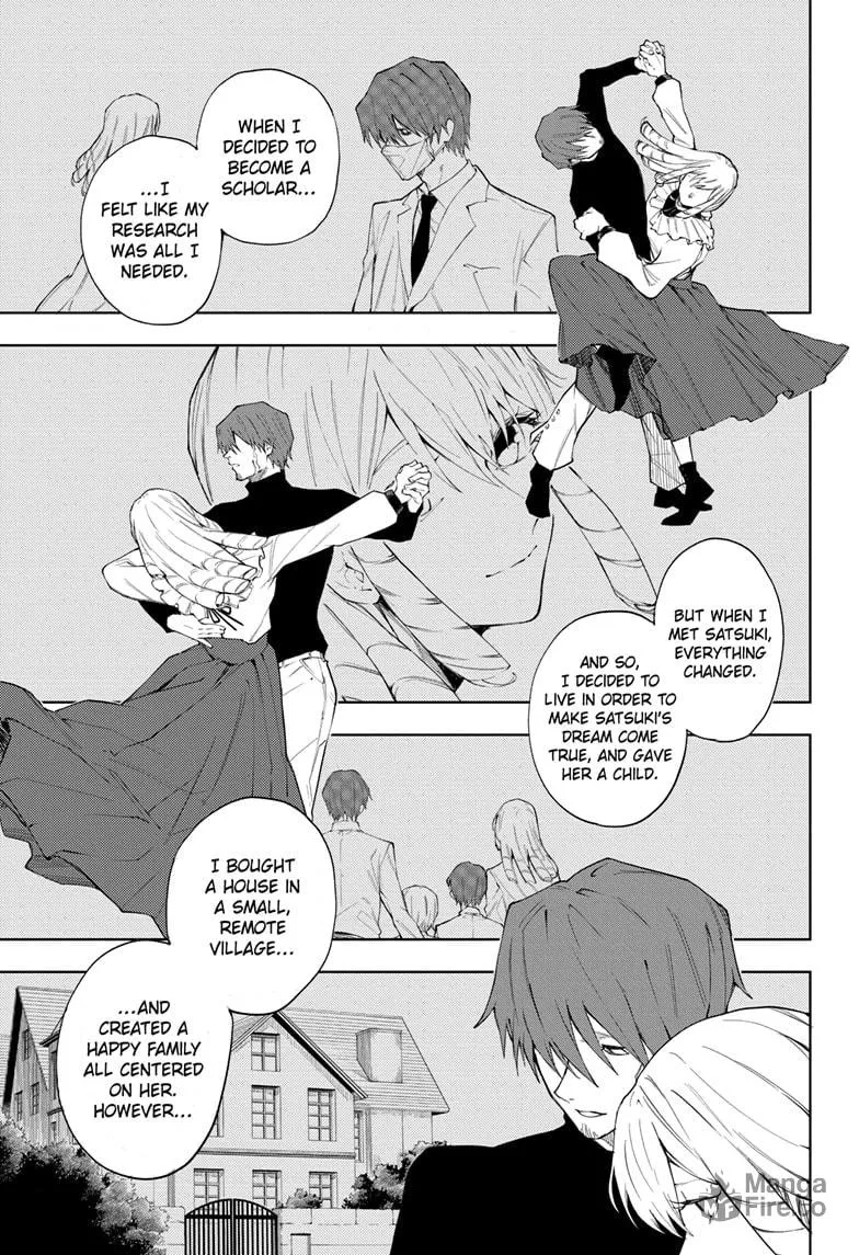 Read Shadow Eliminators chapter 10 image 8 on Lezhin