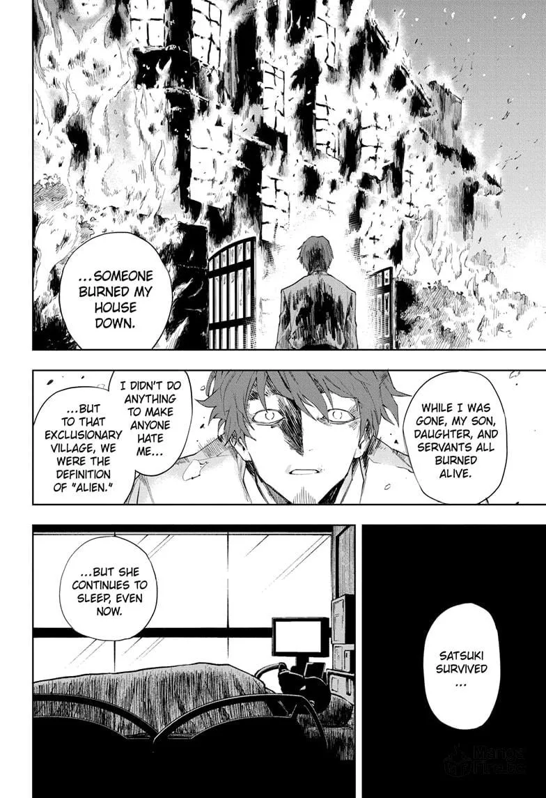 Read Shadow Eliminators chapter 10 image 9 on Lezhin