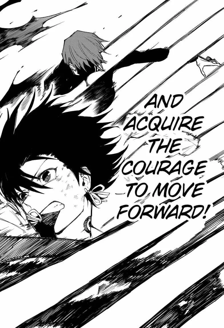 Read Shadow Eliminators chapter 11 image 13 on Lezhin