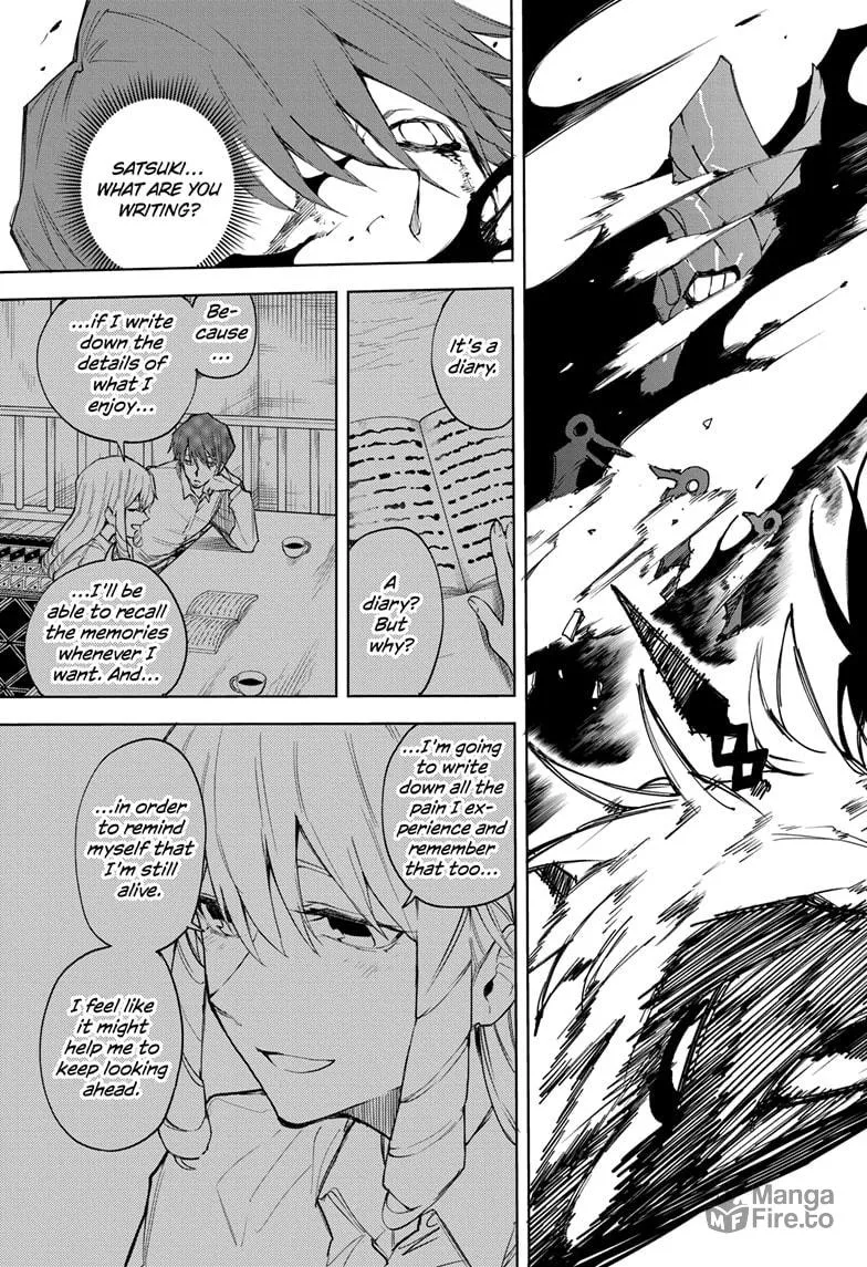 Read Shadow Eliminators chapter 11 image 14 on Lezhin