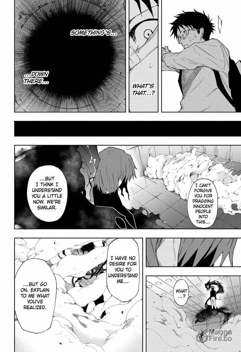 Read Shadow Eliminators chapter 11 image 9 on Lezhin