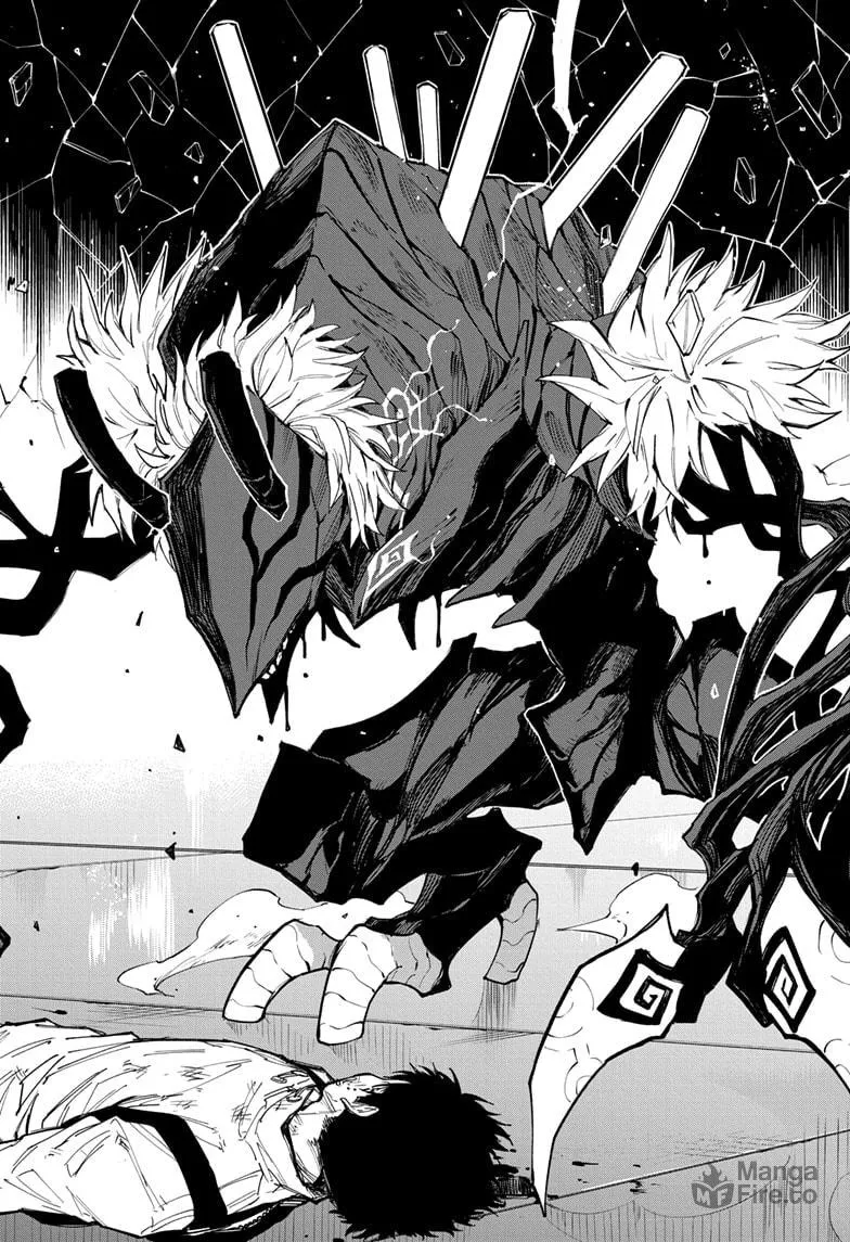 Read Shadow Eliminators chapter 12 image 11 on Lezhin