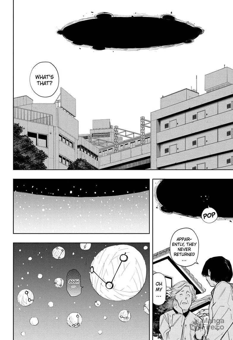 Read Shadow Eliminators chapter 16 image 5 on Lezhin