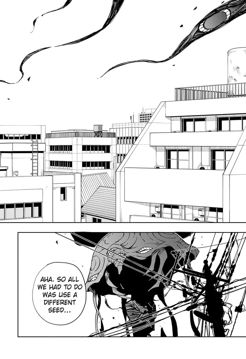 Read Shadow Eliminators chapter 16 image 7 on Lezhin
