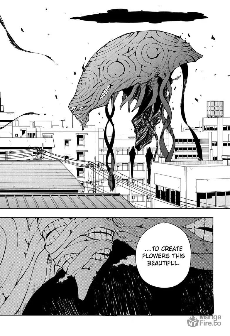 Read Shadow Eliminators chapter 16 image 8 on Lezhin