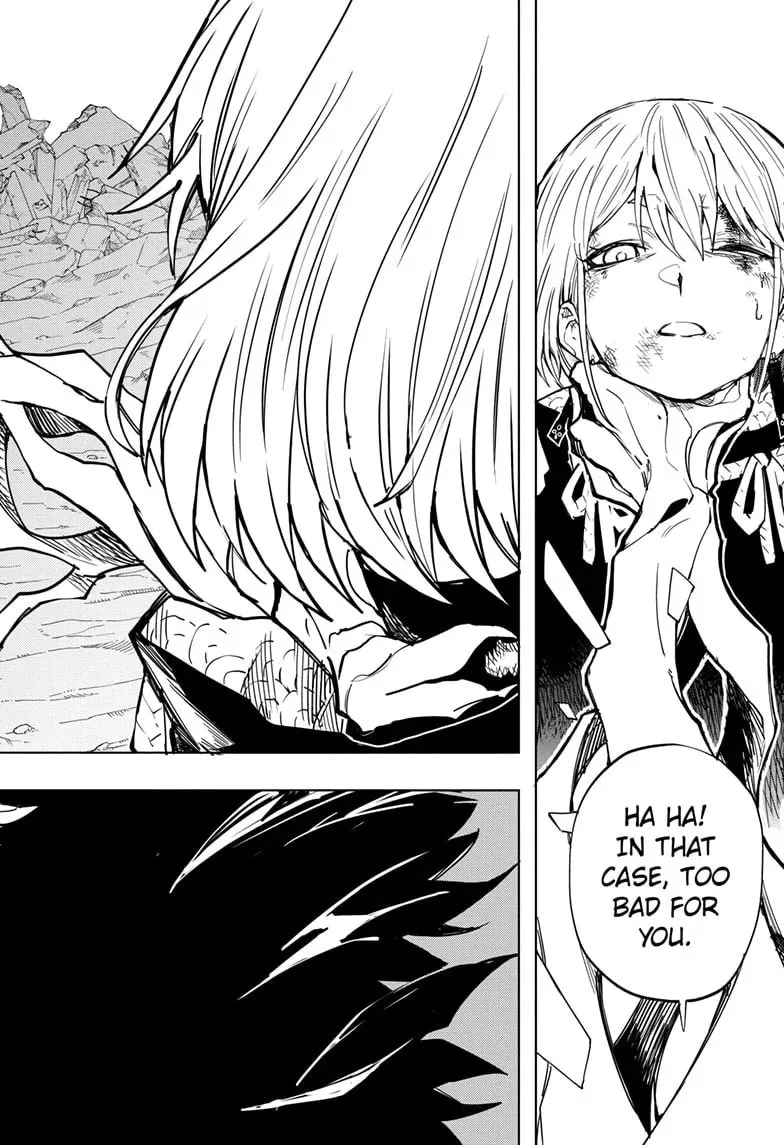 Read Shadow Eliminators chapter 17 image 13 on Lezhin