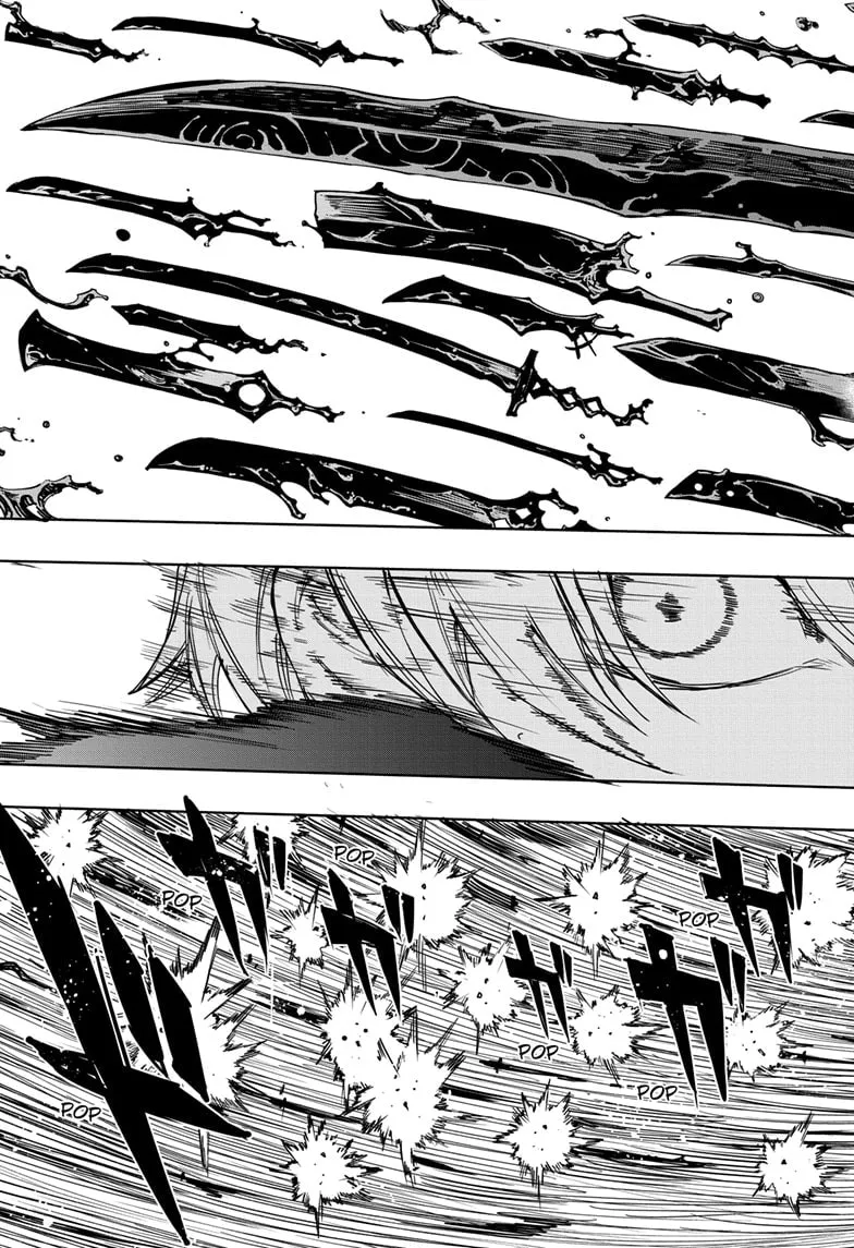 Read Shadow Eliminators chapter 18 image 10 on Lezhin