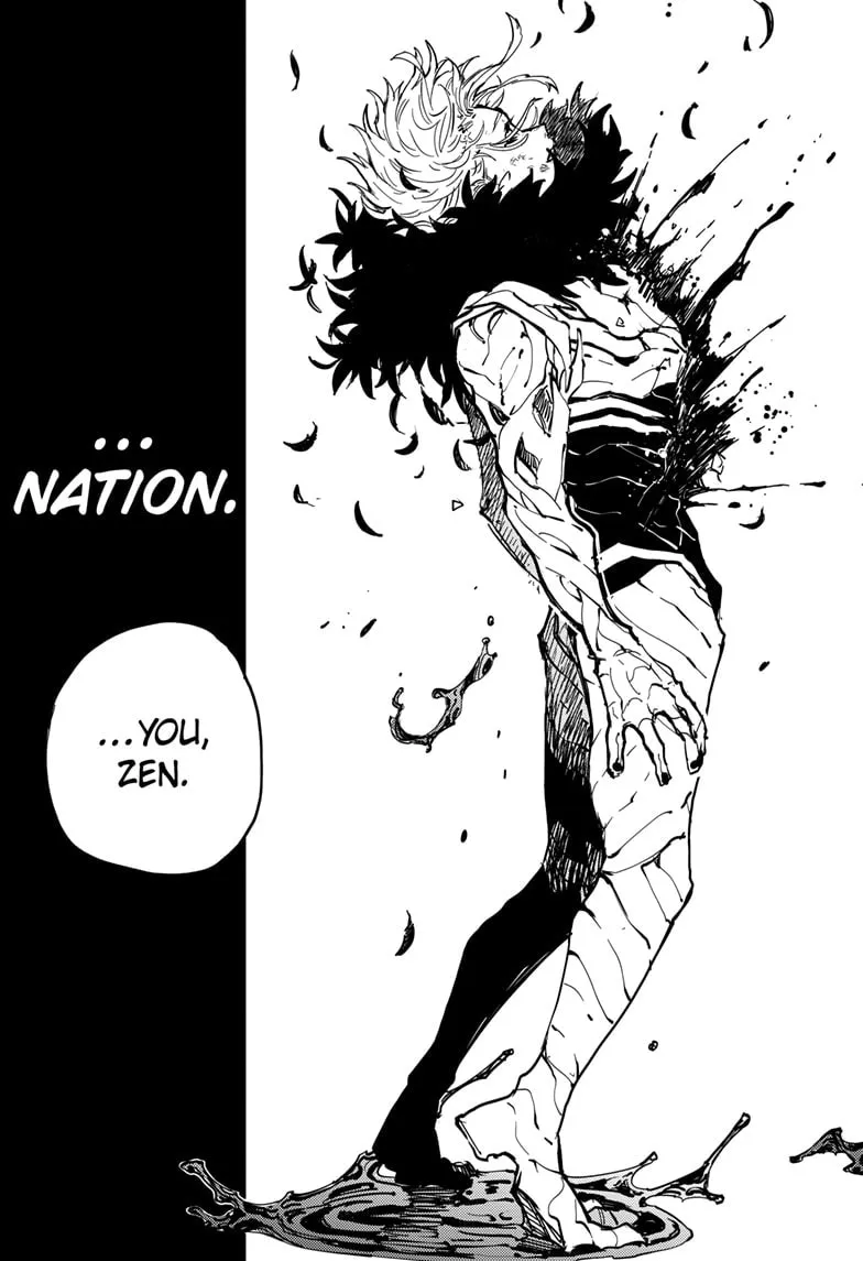 Read Shadow Eliminators chapter 18 image 16 on Lezhin