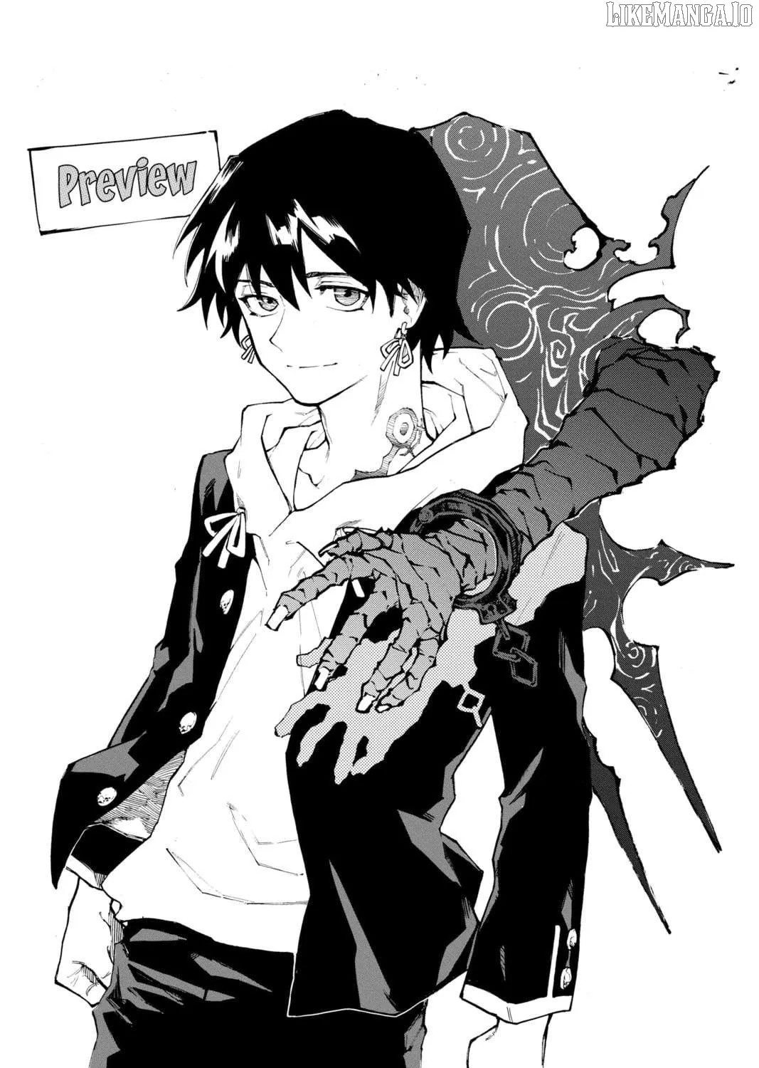 Read Shadow Eliminators chapter 19.5 image 103 on Lezhin