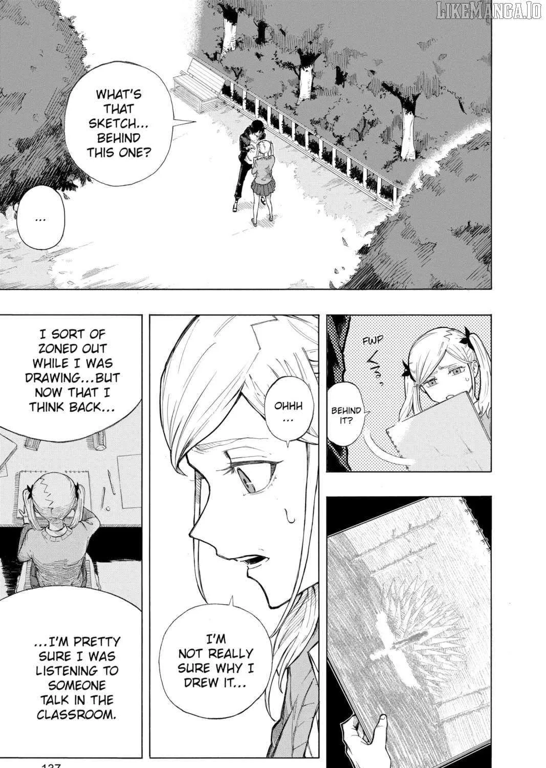 Read Shadow Eliminators chapter 19.5 image 21 on Lezhin