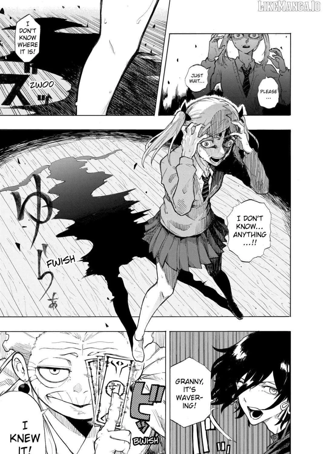Read Shadow Eliminators chapter 19.5 image 37 on Lezhin