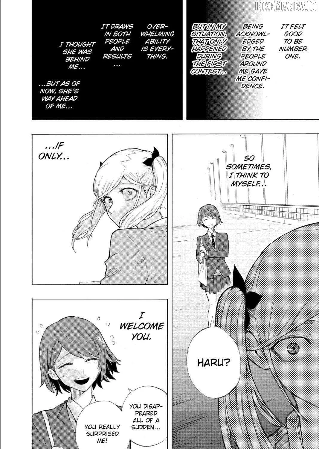 Read Shadow Eliminators chapter 19.5 image 47 on Lezhin