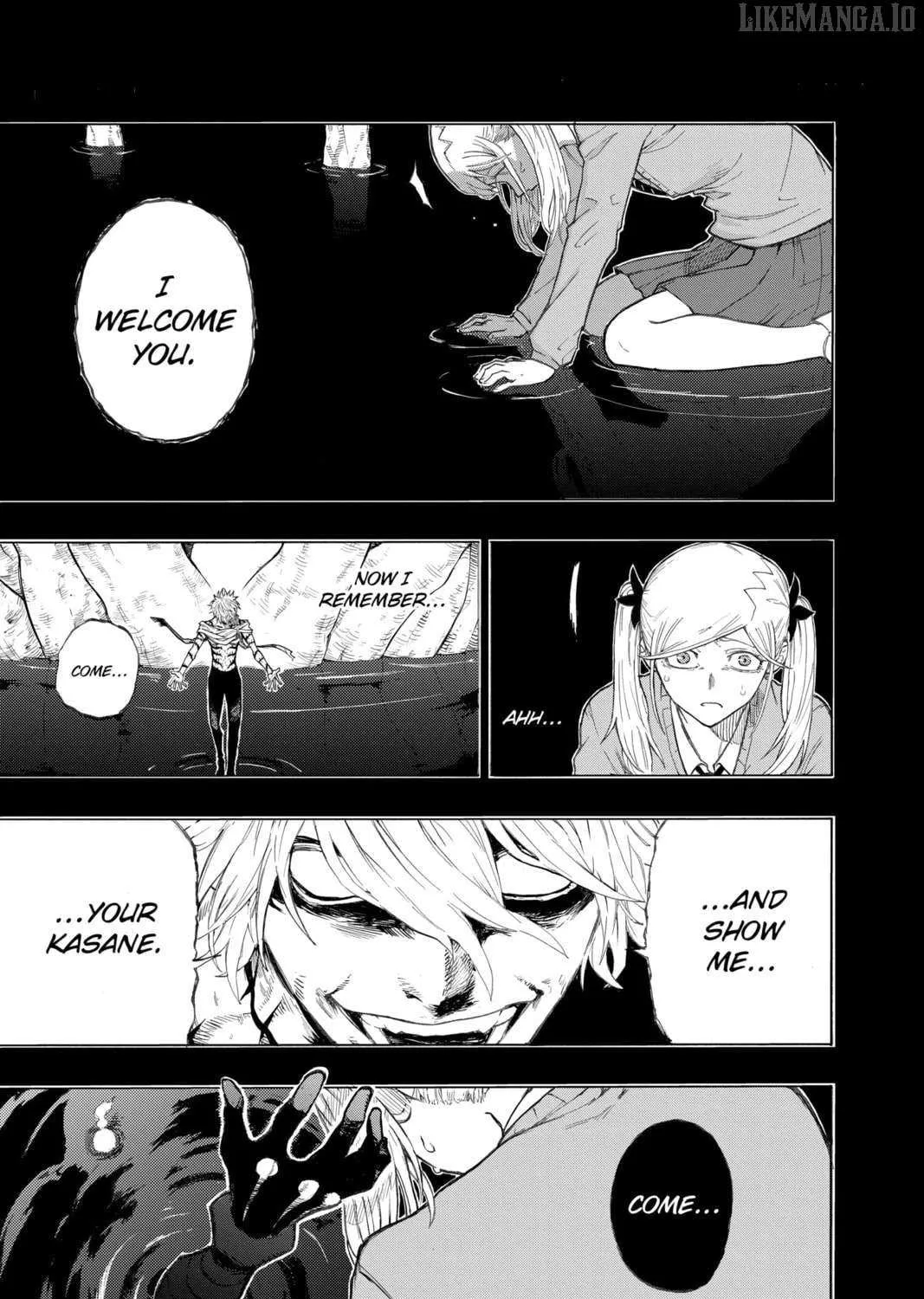 Read Shadow Eliminators chapter 19.5 image 49 on Lezhin