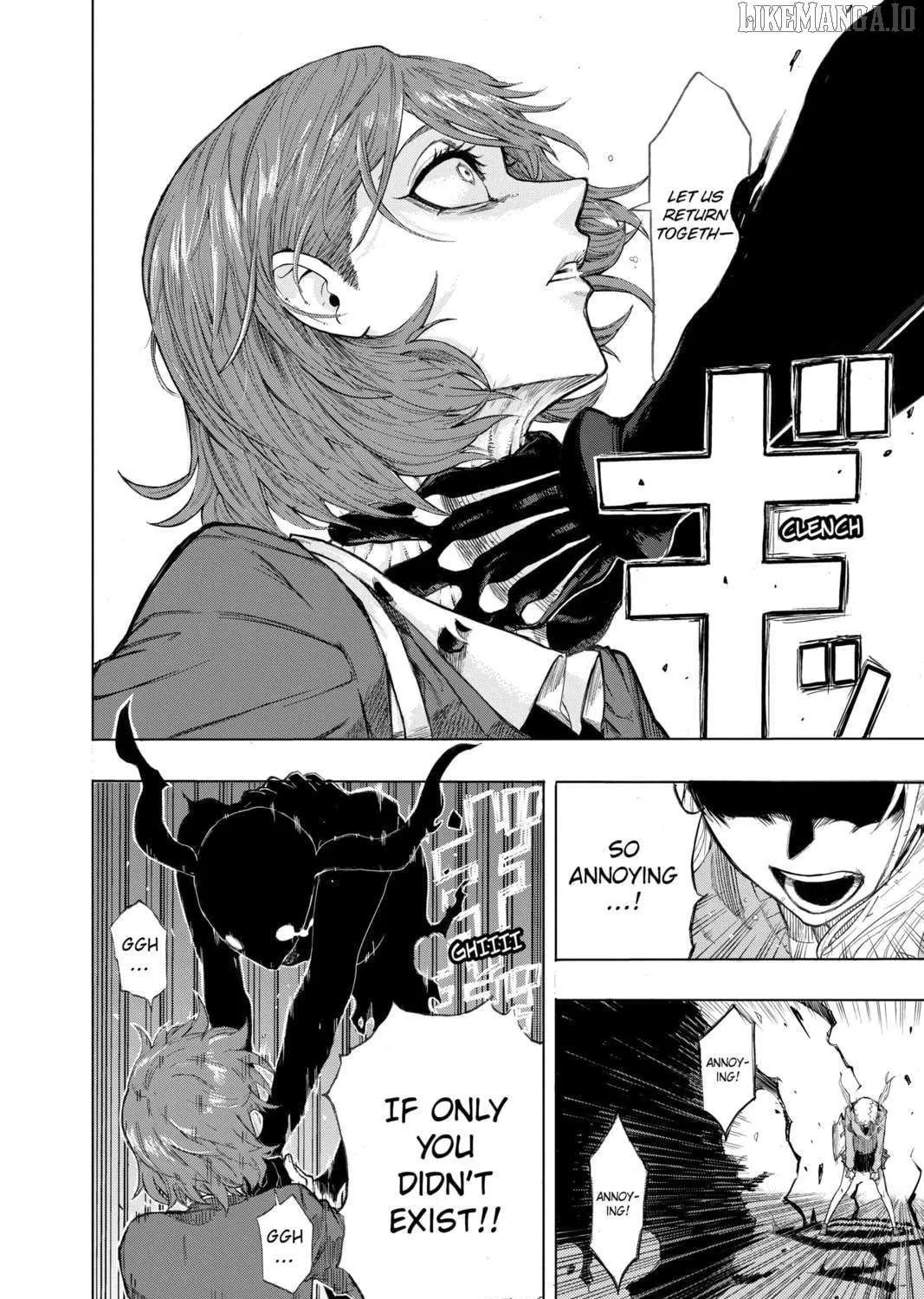 Read Shadow Eliminators chapter 19.5 image 51 on Lezhin