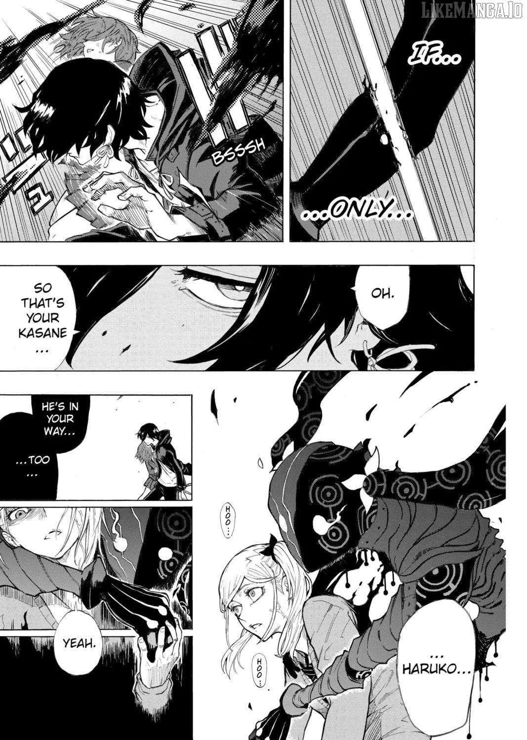 Read Shadow Eliminators chapter 19.5 image 53 on Lezhin