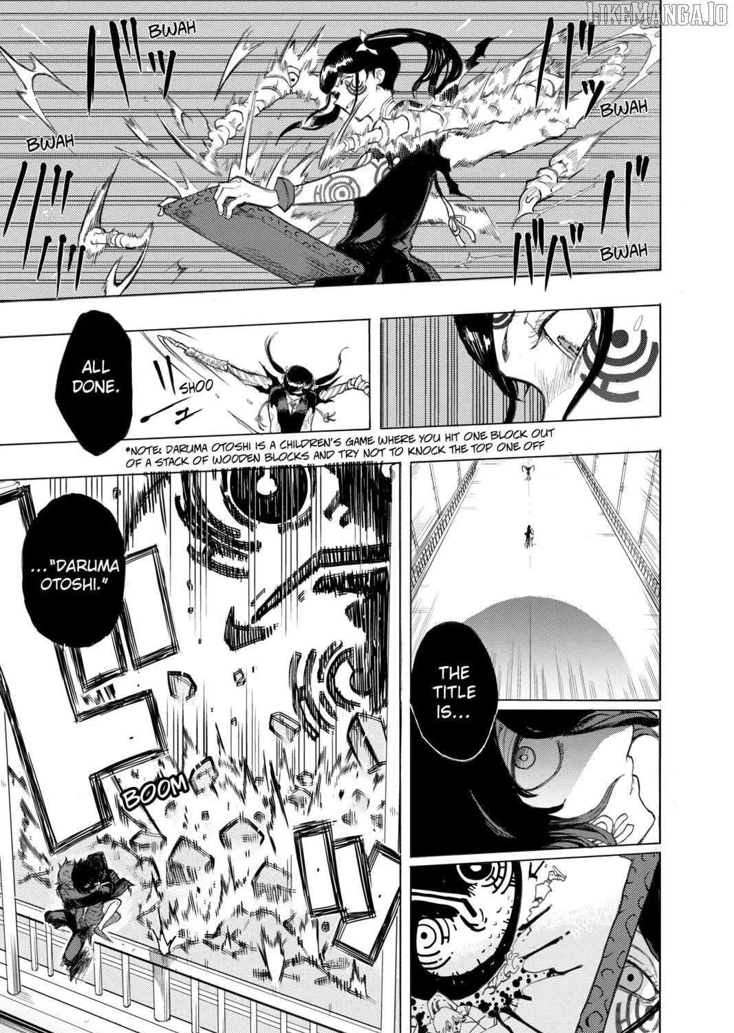 Read Shadow Eliminators chapter 19.5 image 57 on Lezhin