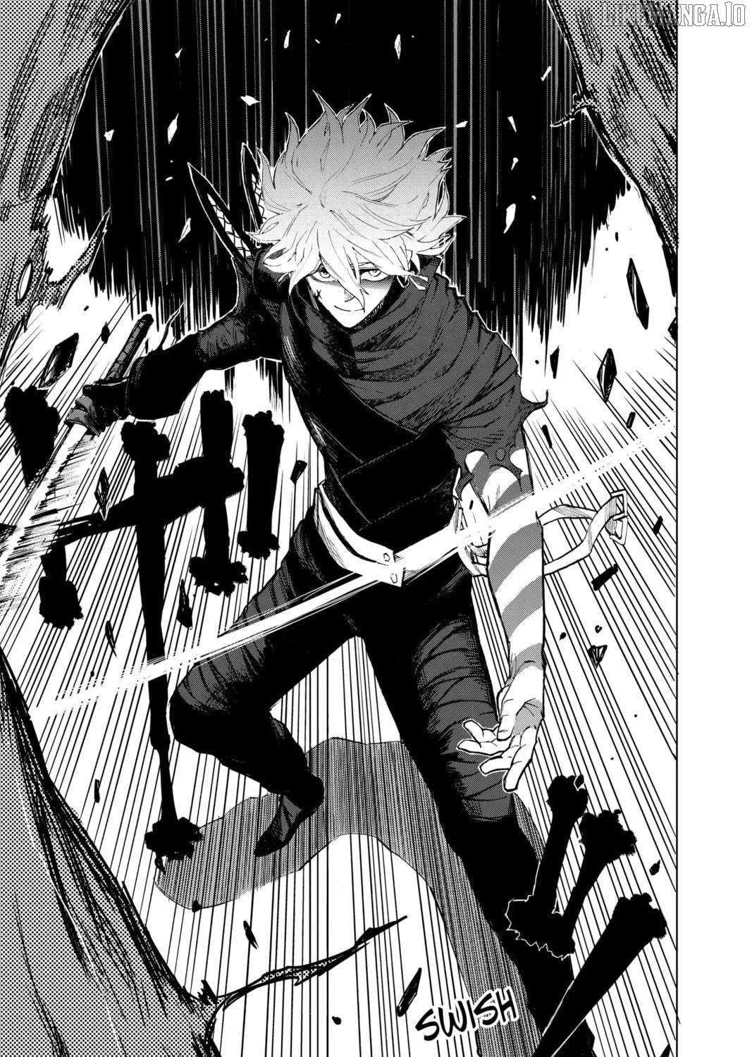 Read Shadow Eliminators chapter 19.5 image 65 on Lezhin
