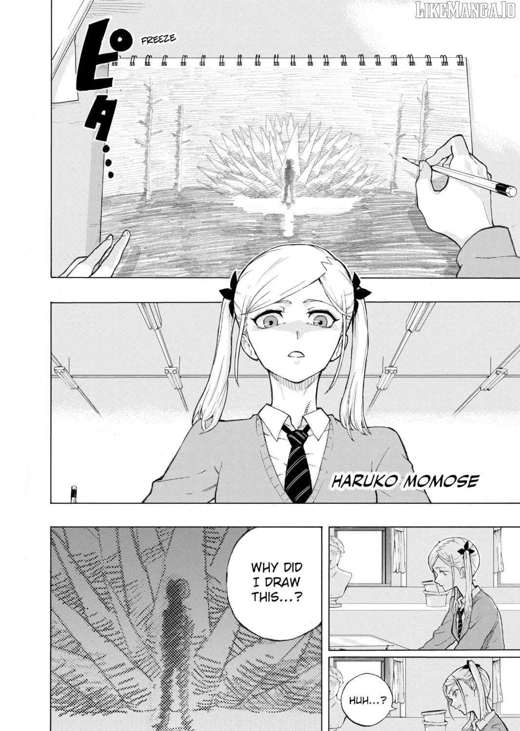 Read Shadow Eliminators chapter 19.5 image 7 on Lezhin